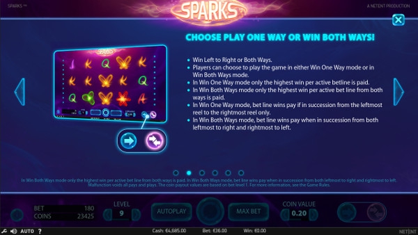 Игровой автомат Sparks - играть на wulcan-bonus.com зеркало Вулкан казино