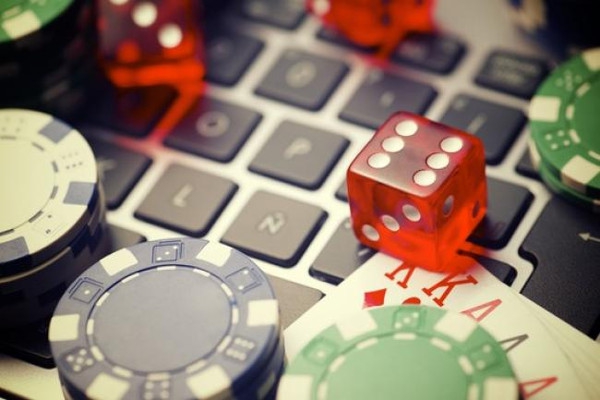 Как не совершить ошибки при выборе интернет казино?
