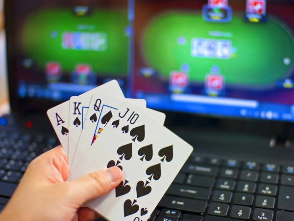 Как не совершить ошибки при выборе интернет казино?